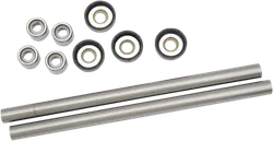 Pivot Works Front Upper A-Arm Bearing  Repair Kit