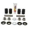 Pivot Works Front Upper A-Arm Bearing  Repair Kit