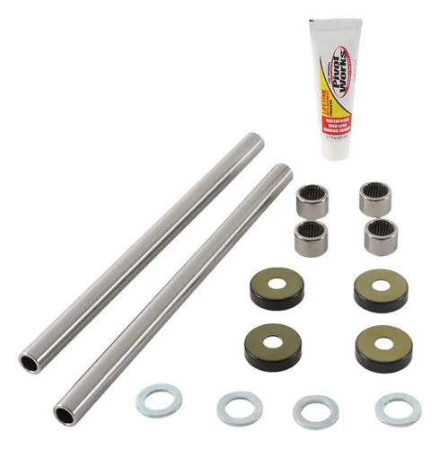 Pivot Works Front Upper A-Arm Bearing  Repair Kit