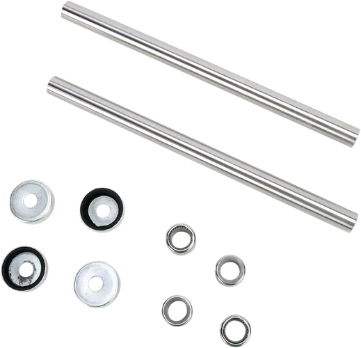Pivot Works Front Upper A-Arm Bearing  Repair Kit
