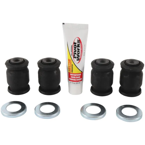 Pivot Works Front Upper A-Arm Bearing  Repair Kit