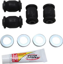 Pivot Works Front Upper A-Arm Bearing  Repair Kit