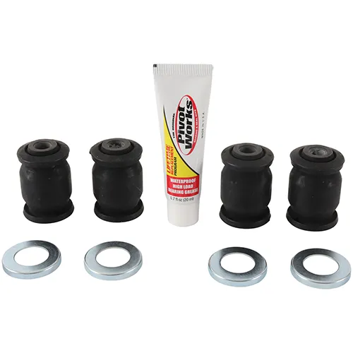 Pivot Works Front Lower A-Arm Bearing Repair Kit