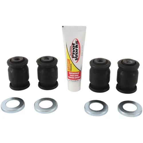 Pivot Works Front Lower A-Arm Bearing Repair Kit