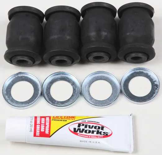 Pivot Works Front Lower A-Arm Bearing Repair Kit