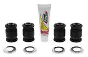 Pivot Works Rear Upper A-Arm Bearing Repair Kit