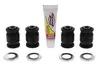 Pivot Works Rear Upper A-Arm Bearing Repair Kit