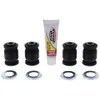 Pivot Works Rear Upper A-Arm Bearing Repair Kit