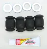 Pivot Works Rear Upper A-Arm Bearing Repair Kit