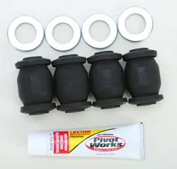 Pivot Works Rear Lower A-Arm Bearing Repair Kit