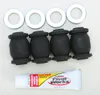 Pivot Works Rear Lower A-Arm Bearing Repair Kit