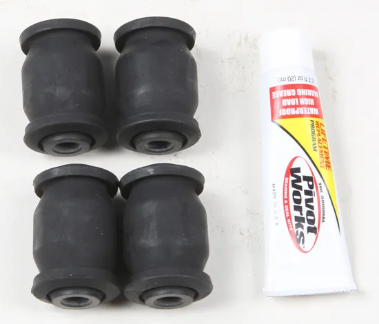 Pivot Works Rear Lower A-Arm Bearing Repair Kit
