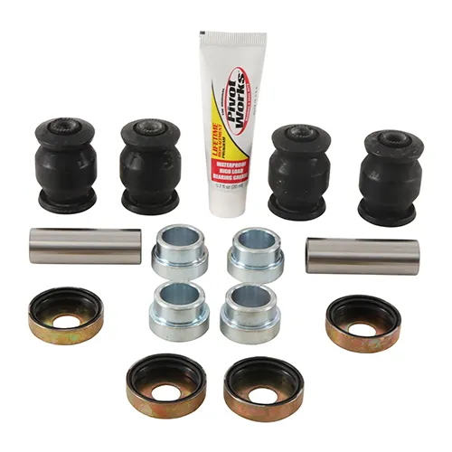 Pivot Works Front Lower A-Arm Bearing Repair Kit