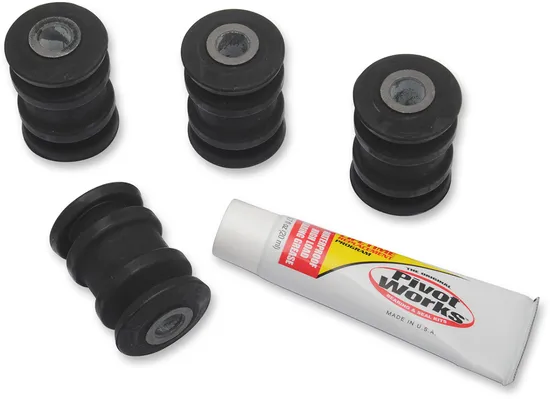 Pivot Works Front Lower A-Arm Bearing Repair Kit