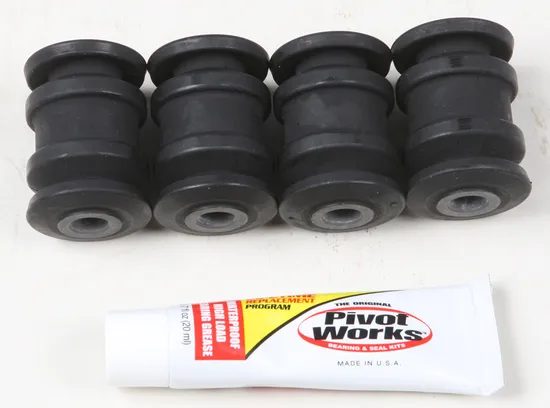 Pivot Works Front Lower A-Arm Bearing Repair Kit