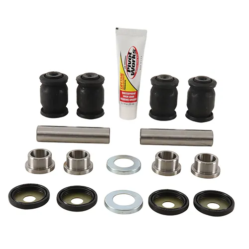 Pivot Works Rear Upper A-Arm Bearing Repair Kit