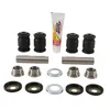 Pivot Works Rear Upper A-Arm Bearing Repair Kit