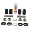 Pivot Works Rear Upper A-Arm Bearing Repair Kit