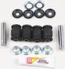 Pivot Works Rear Upper A-Arm Bearing Repair Kit