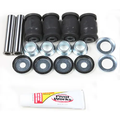 Pivot Works Rear Lower A-Arm Bearing Repair Kit