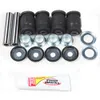 Pivot Works Rear Lower A-Arm Bearing Repair Kit