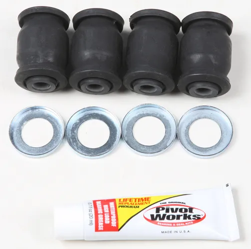 Pivot Works Front Lower A-Arm Bearing Repair Kit