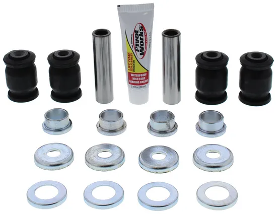 Pivot Works Rear Upper A Arm Bearing Repair Kit