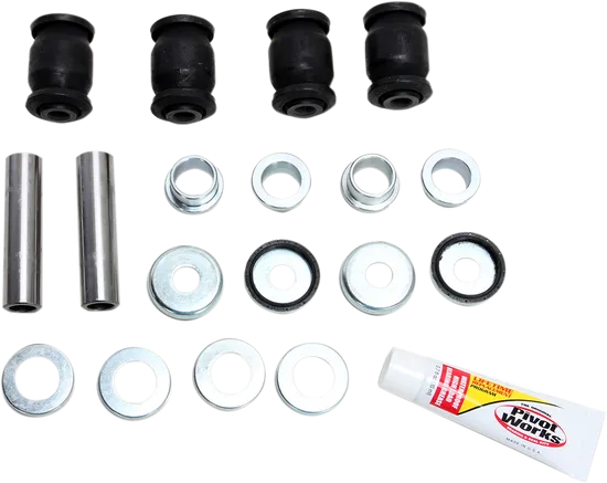 Pivot Works Rear Upper A Arm Bearing Repair Kit