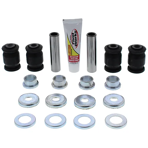 Pivot Works Rear Upper A Arm Bearing Repair Kit