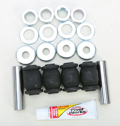 Pivot Works Rear Upper A Arm Bearing Repair Kit