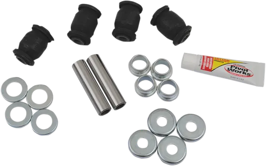 Pivot Works Rear Lower A Arm Bearing Repair Kit