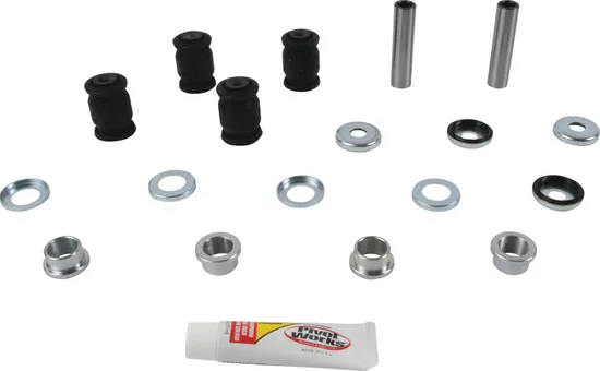Pivot Works Rear Lower A Arm Bearing Repair Kit