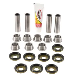 Pivot Works Front Upper A-Arm Bearing  Repair Kit