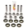 Pivot Works Front Upper A-Arm Bearing  Repair Kit