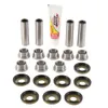 Pivot Works Front Upper A-Arm Bearing  Repair Kit