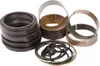 Pivot Works Fork Bushing Seals Rebuild Kit Honda CR125R