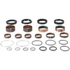 Pivot Works Fork Bushing Seals Rebuild Kit Honda CR250R