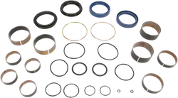Pivot Works Fork Bushing Seals Rebuild Kit