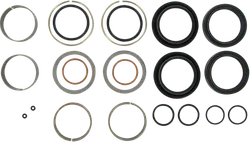 Pivot Works Fork Bushing Seals Rebuild Kit Honda CR125R