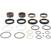 Pivot Works Fork Bushing Seals Rebuild Kit Honda CR125R