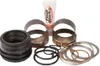 Pivot Works Fork Bushing Seals Rebuild Kit Honda CR125R