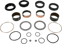 Pivot Works Fork Bushing Seals Rebuild Kit Honda CRF150R CRF150RB