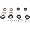 Pivot Works Fork Bushing Seals Rebuild Kit Honda CRF150R CRF150RB