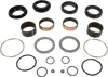 Pivot Works Fork Bushing Seals Rebuild Kit Honda CRF150R CRF150RB