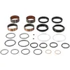 Pivot Works Fork Bushing Seals Rebuild Kit Honda CRF450R
