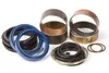 Pivot Works Fork Bushing Seals Rebuild Kit Honda CRF450R