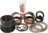 Pivot Works Fork Bushing Seals Rebuild Kit Honda CR80R CR80RB