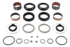 Pivot Works Fork Bushing Seals Rebuild Kit Honda CR85R CR85RB