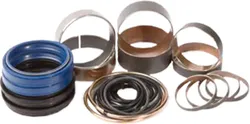 Pivot Works Fork Bushing Seals Rebuild Kit Honda CRF250R