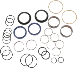 Pivot Works Fork Bushing Seals Rebuild Kit Honda CRF250R